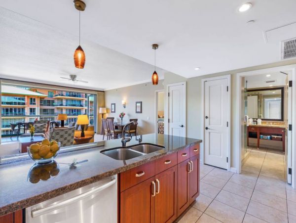 Kaanapali Condo 967314
