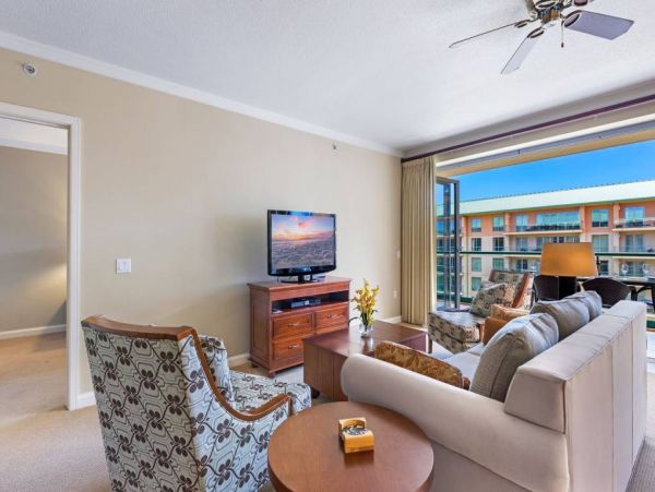 Kaanapali Condo 967314