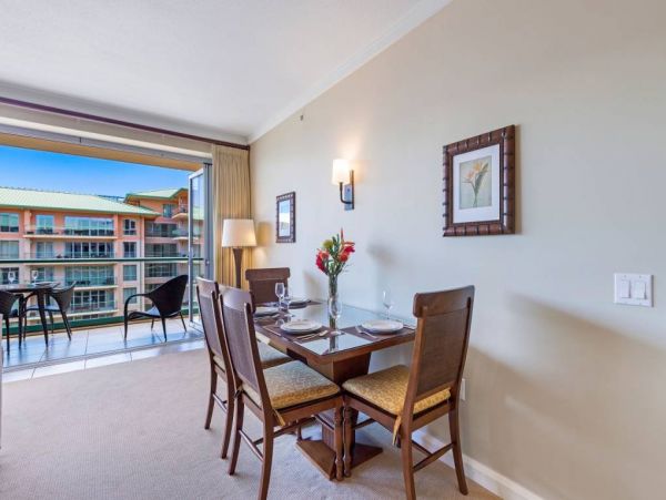 Kaanapali Condo 967314