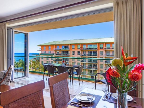 Kaanapali Condo 967314