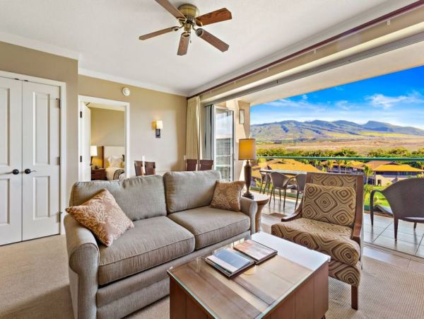 Kaanapali Condo 967319