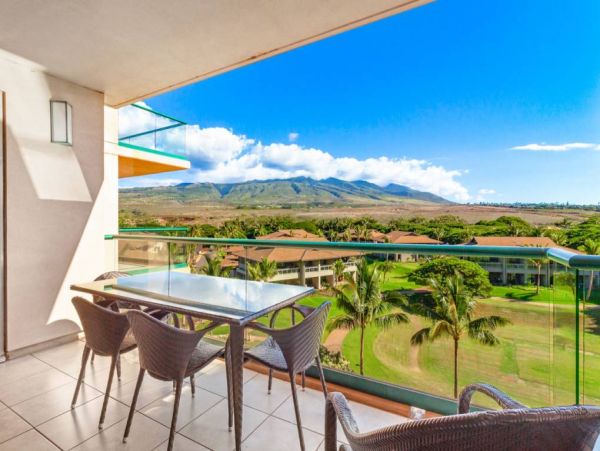 Kaanapali Condo 967319