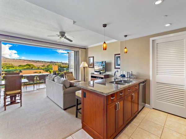 Kaanapali Condo 967319