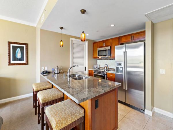 Kaanapali Condo 967319