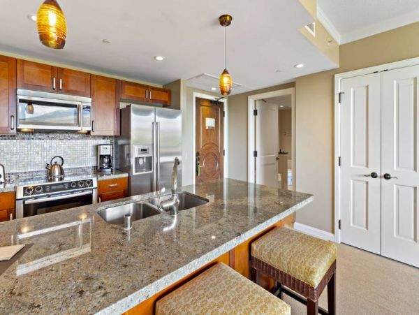 Kaanapali Condo 967319