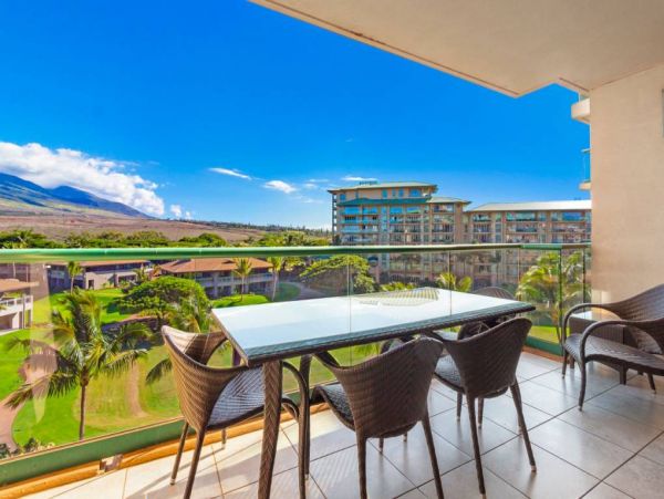 Kaanapali Condo 967319