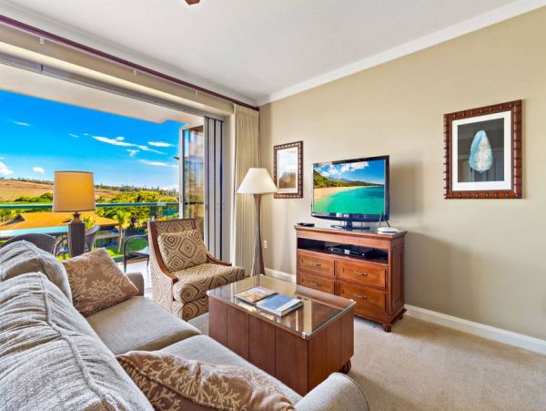 Kaanapali Condo 967319