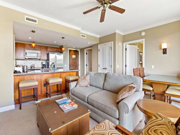 Kaanapali Condo 967319