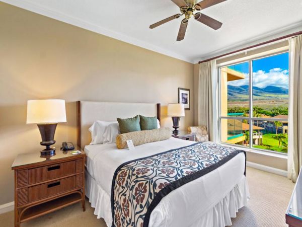 Kaanapali Condo 967319