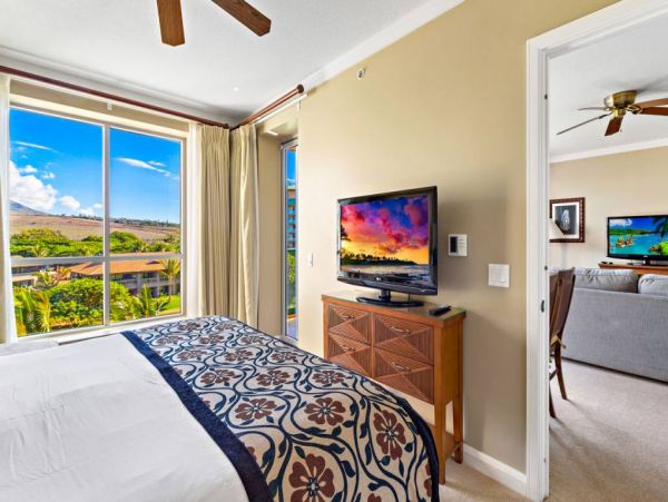 Kaanapali Condo 967319