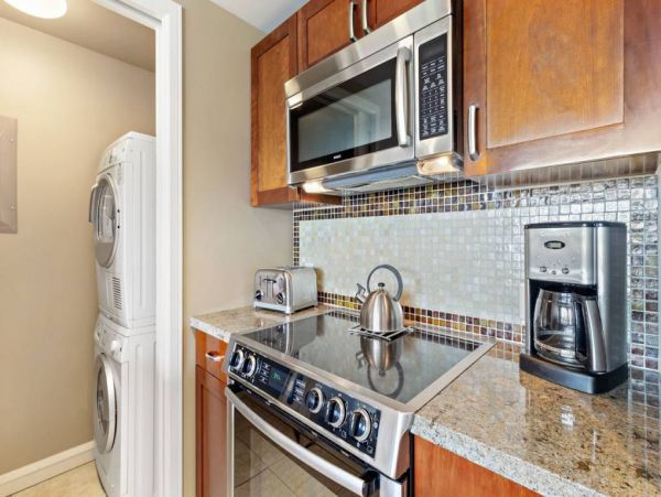 Kaanapali Condo 967319