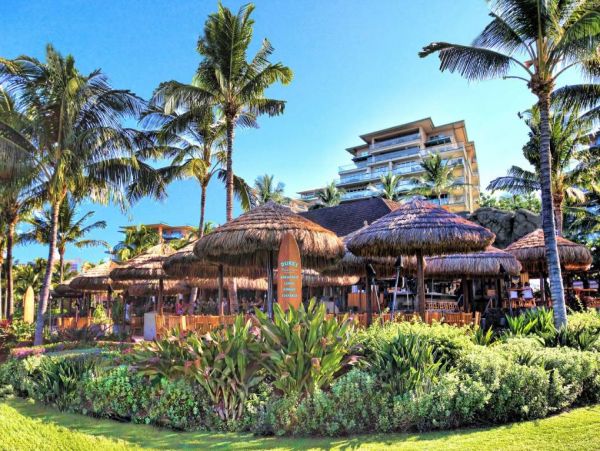 Kaanapali Condo 967319
