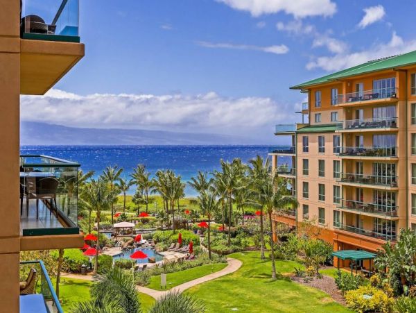 Kaanapali Condo 967320