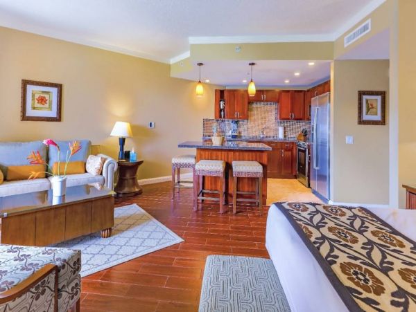 Kaanapali Condo 967320