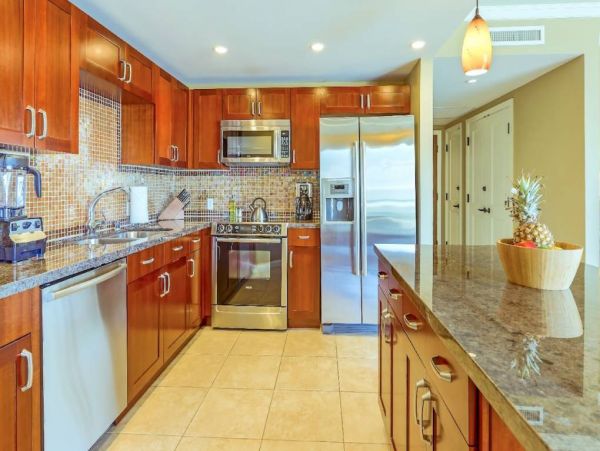 Kaanapali Condo 967320