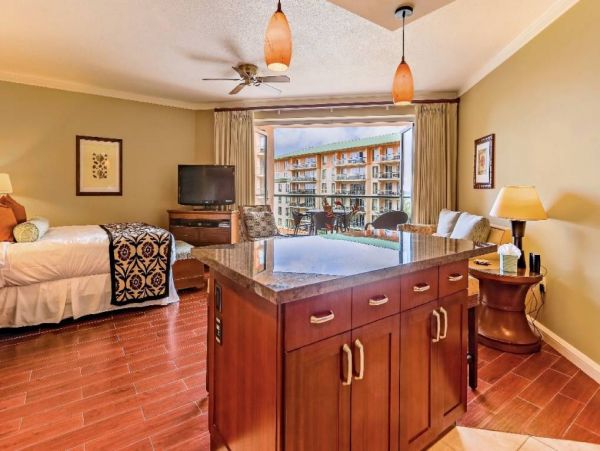 Kaanapali Condo 967320