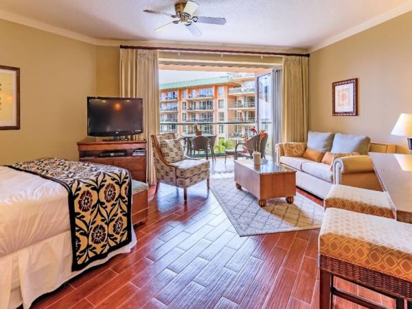 Kaanapali Condo 967320