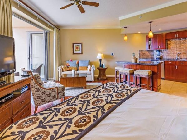 Kaanapali Condo 967320