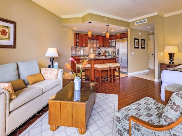 Kaanapali Condo 967320