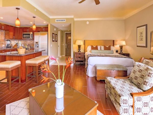 Kaanapali Condo 967320