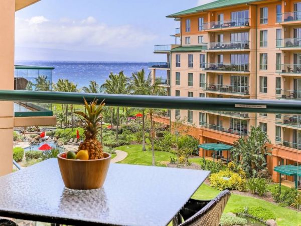 Kaanapali Condo 967320