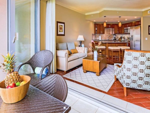 Kaanapali Condo 967320