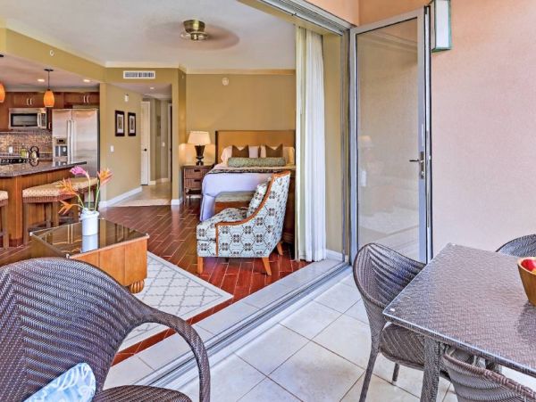 Kaanapali Condo 967320