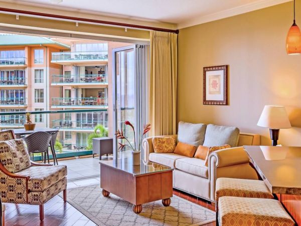 Kaanapali Condo 967320