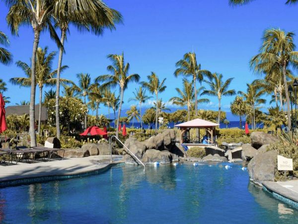 Kaanapali Condo 967320