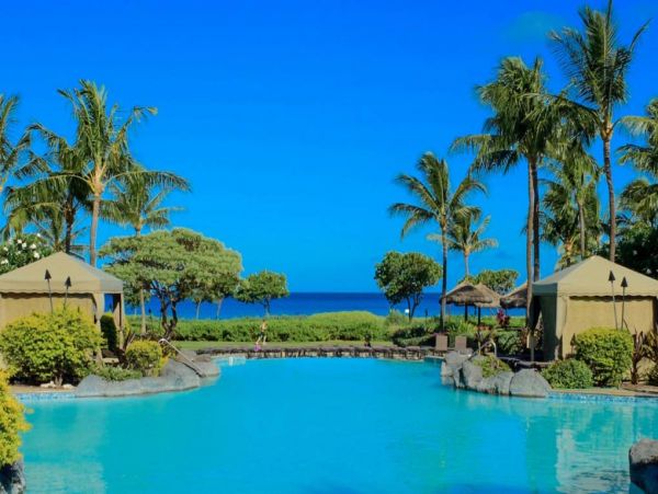 Kaanapali Condo 967320