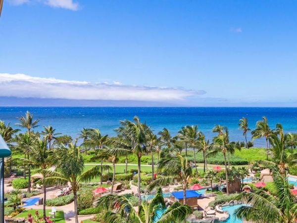Kaanapali Condo 967321