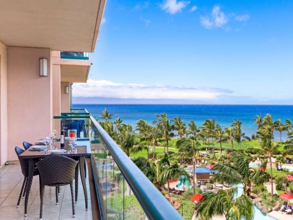 Kaanapali Condo 967321
