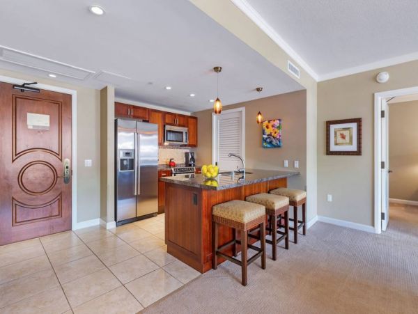 Kaanapali Condo 967321