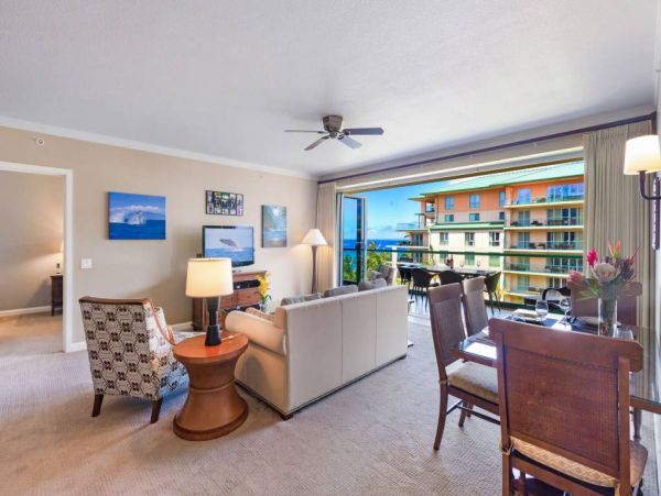 Kaanapali Condo 967321