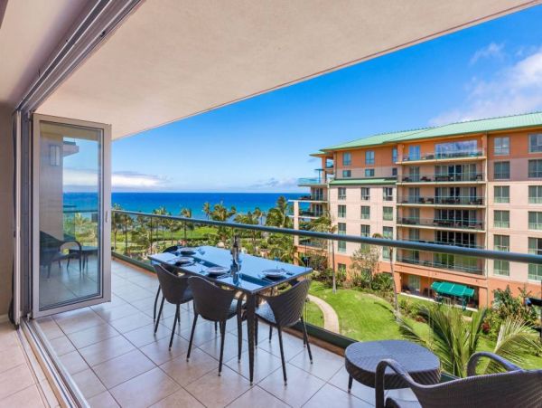 Kaanapali Condo 967321