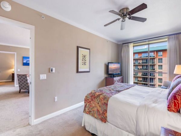 Kaanapali Condo 967321