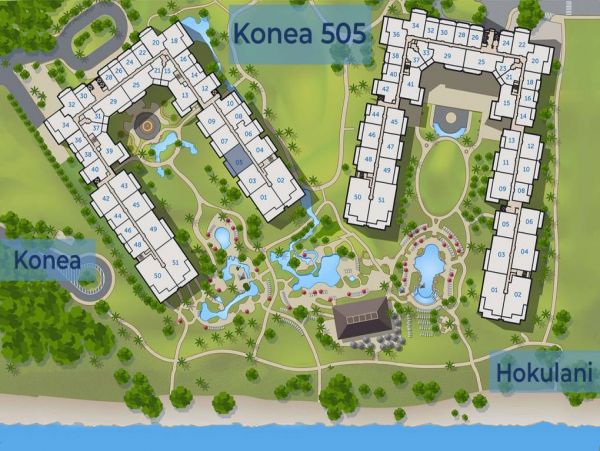 Kaanapali Condo 967321