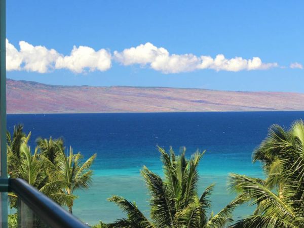 Kaanapali  Maui Condo 967322