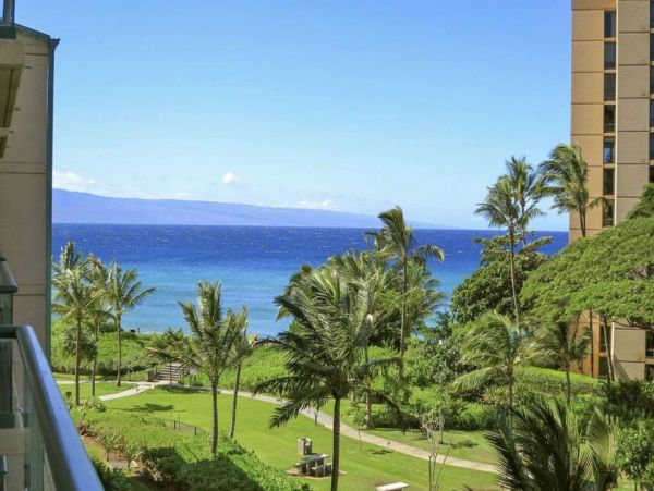 Kaanapali  Maui Condo 967322
