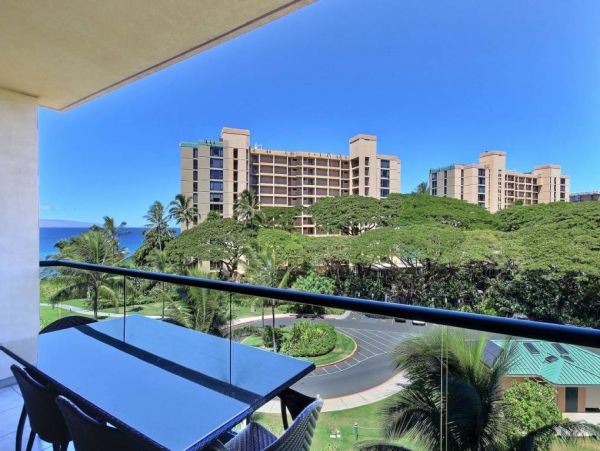 Kaanapali  Maui Condo 967322