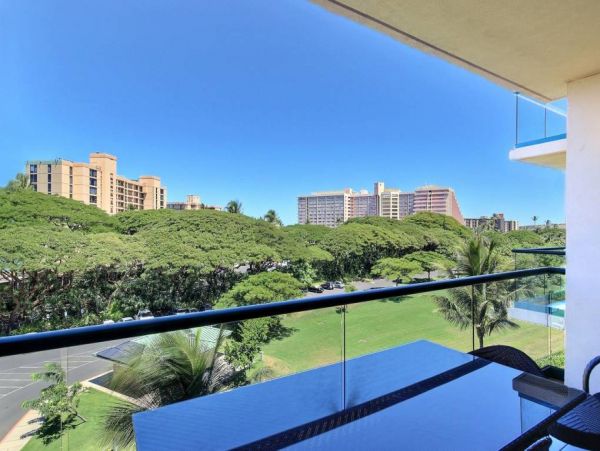 Kaanapali  Maui Condo 967322