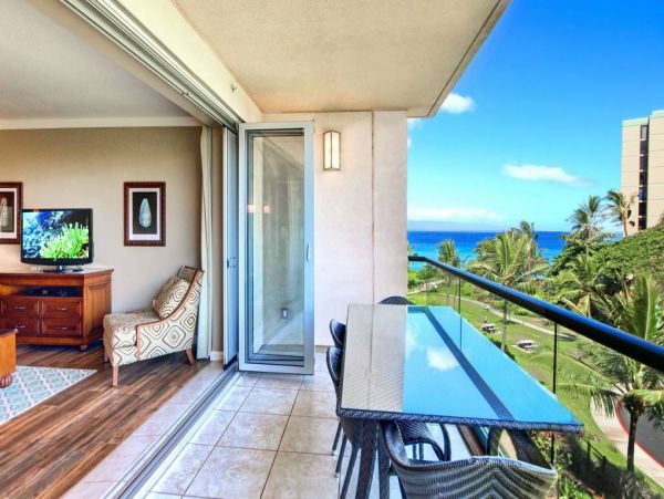 Kaanapali  Maui Condo 967322