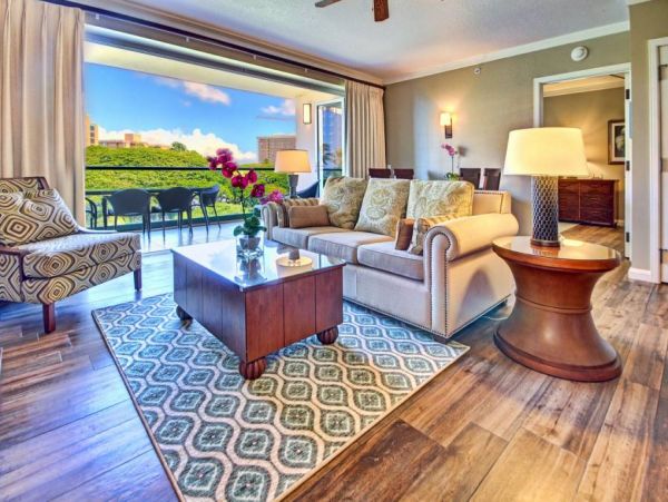 Kaanapali  Maui Condo 967322