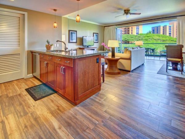 Kaanapali  Maui Condo 967322