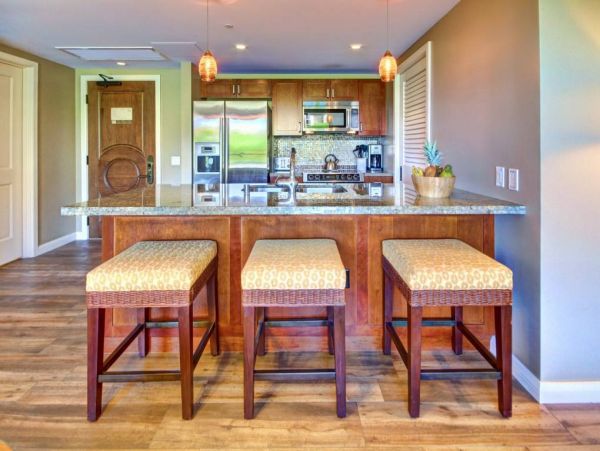 Kaanapali  Maui Condo 967322