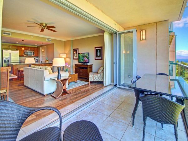 Kaanapali  Maui Condo 967322