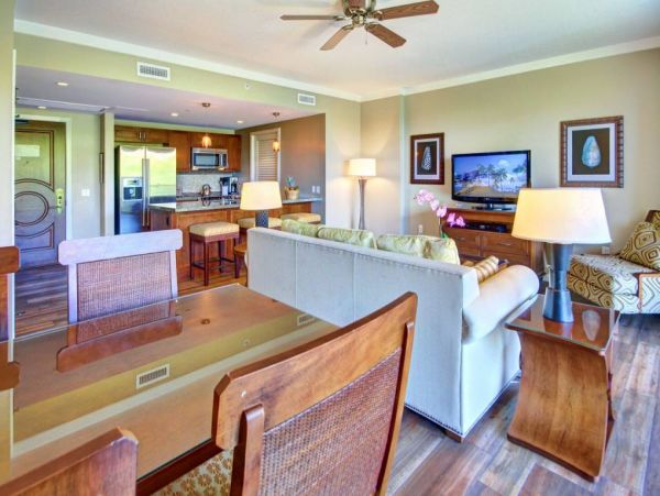 Kaanapali  Maui Condo 967322