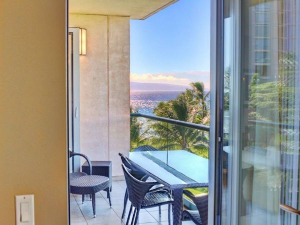 Kaanapali  Maui Condo 967322
