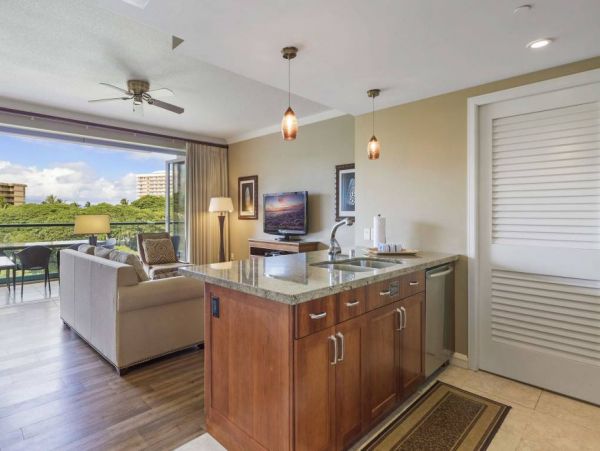 Kaanapali Condo 967323