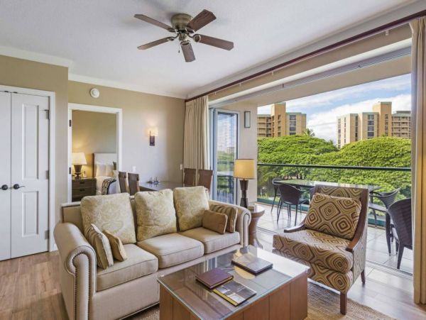Kaanapali Condo 967323